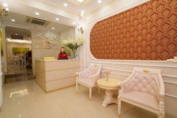 Milton Boutique 3* Hanoi
