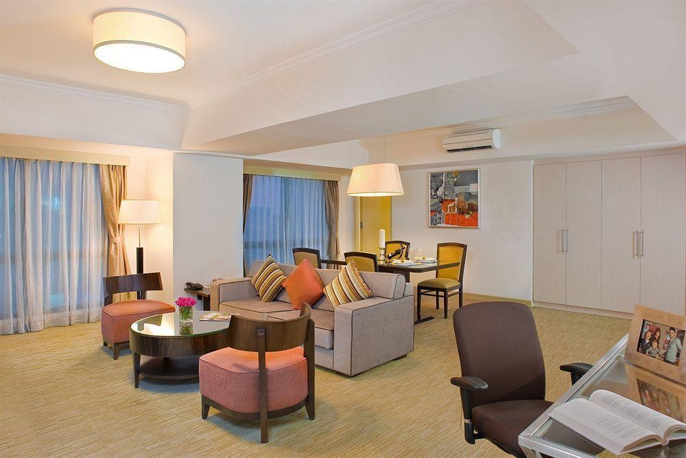 Somerset Grand Hanoi