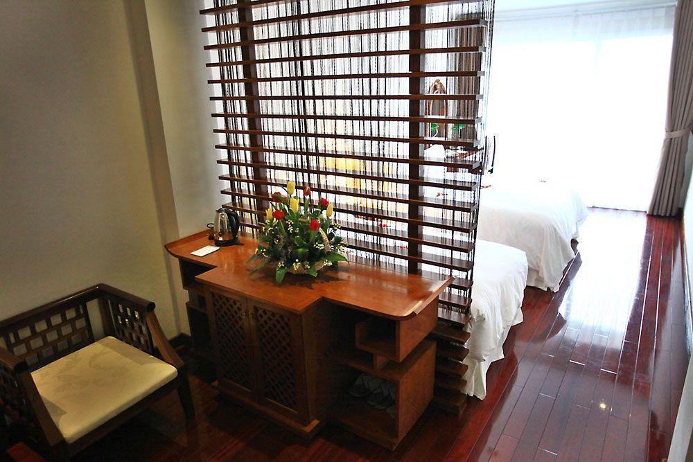 Mercury Hotel Hanoi