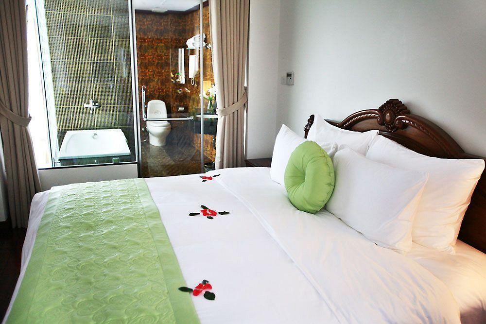 Mercury Hotel Hanoi