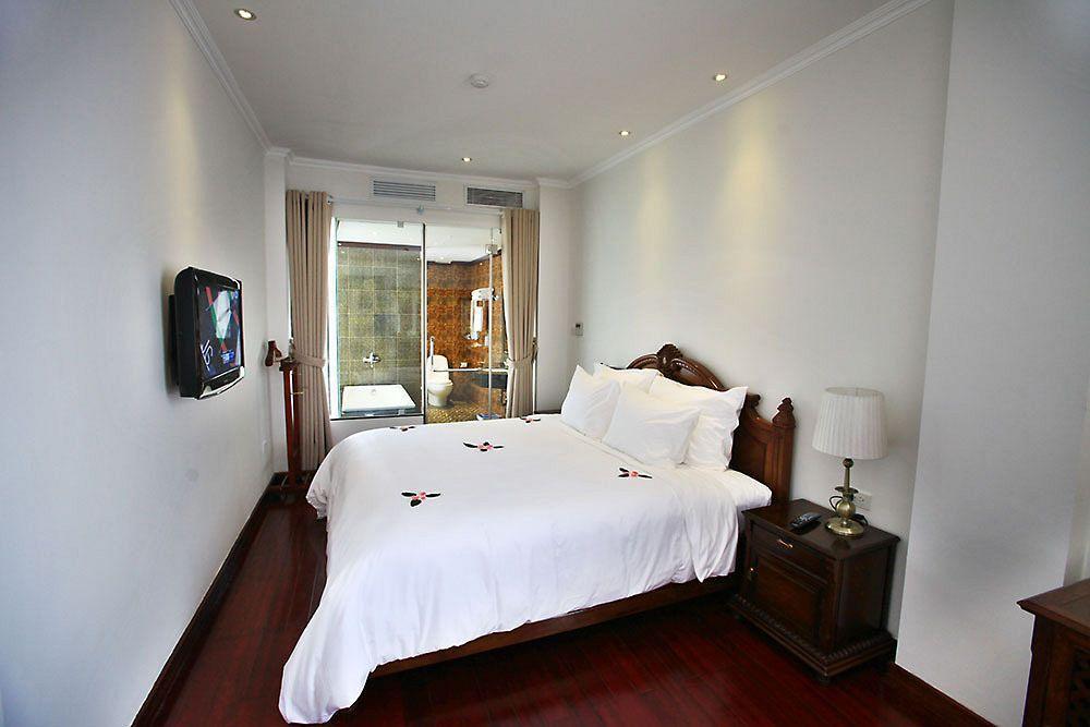 Hotel Mercury