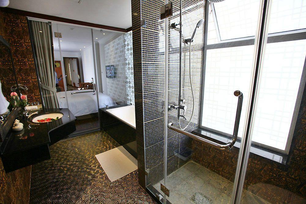 Hotel Mercury 3*