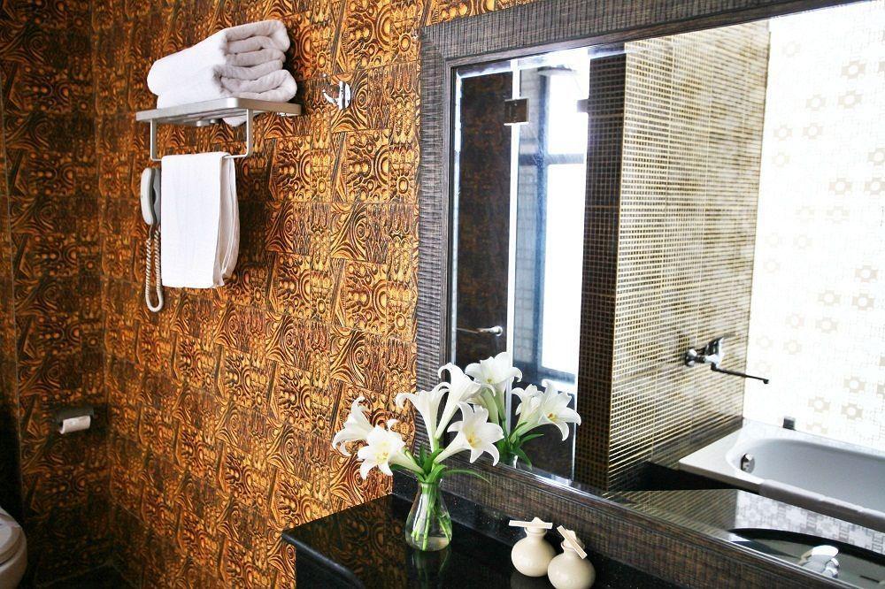 Mercury 3* Hanoi