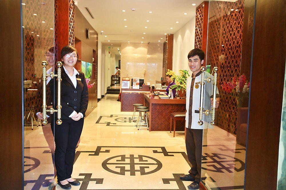 Mercury 3* Hanoi