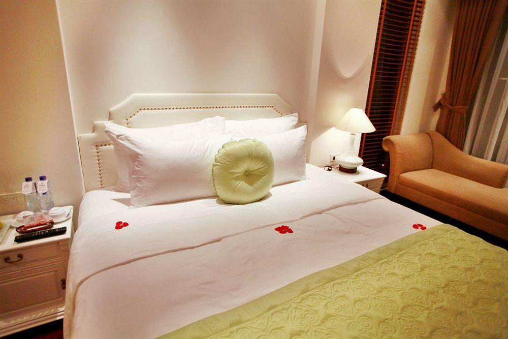Hotel Mercury