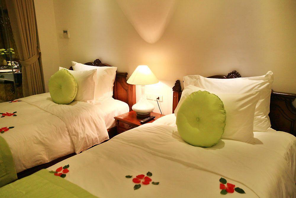 Hotel Mercury Hanoi