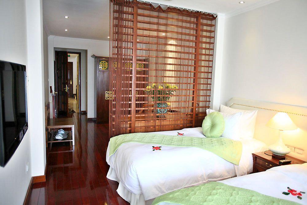 Mercury 3* Hanoi