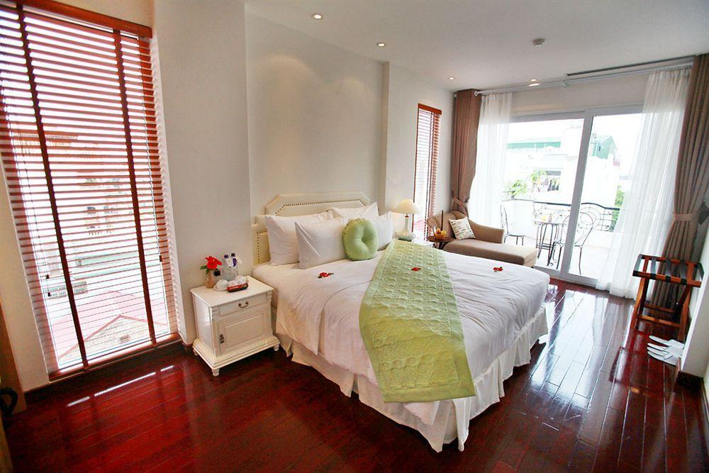 Hotel Mercury 3*