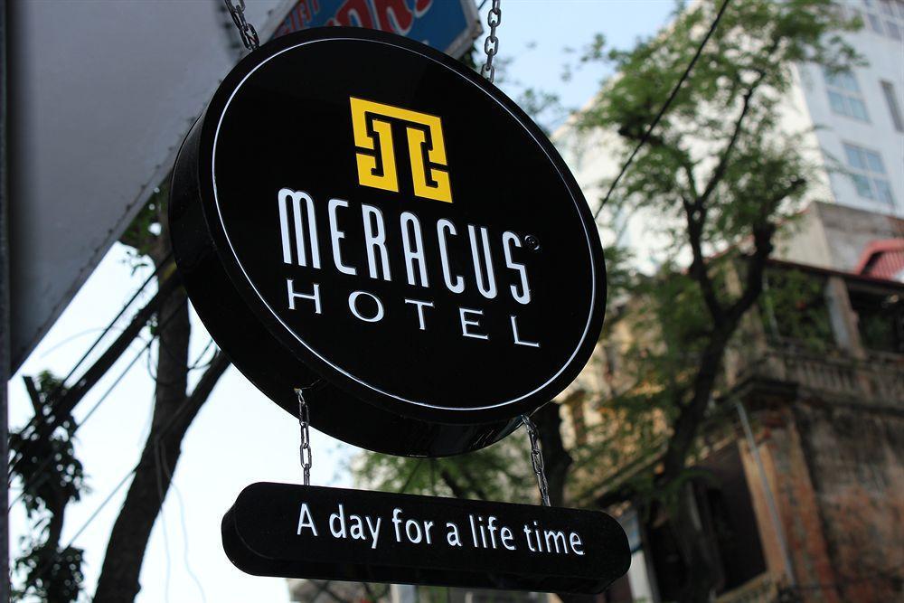 Mercury Hanoi