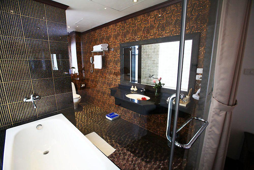 Hotel Mercury