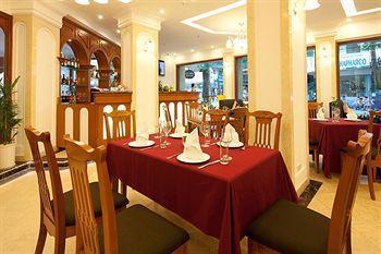 Hotel A25 - 23 Quan Thanh 3*