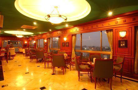 Thien Thai & Hotel Hanói