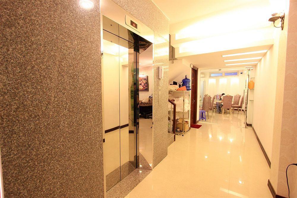 Hotel Inner