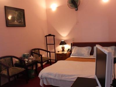 Hotel A25 - 57 Mai Hac De