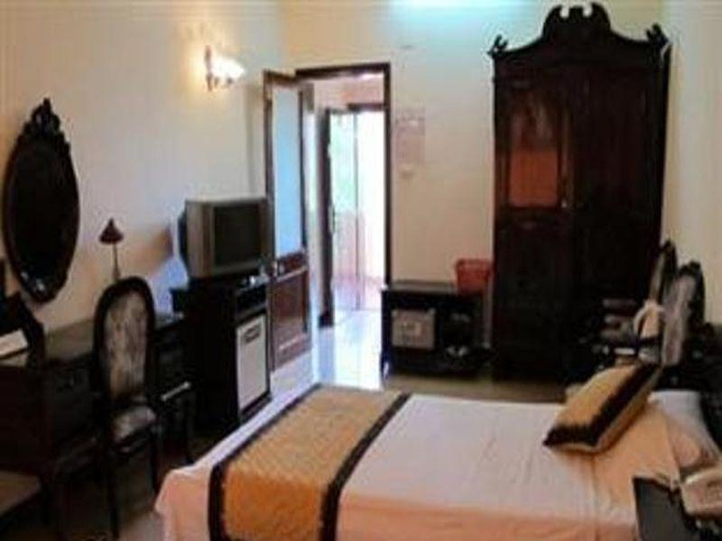 M.o.d Palace Hotel Hanoi
