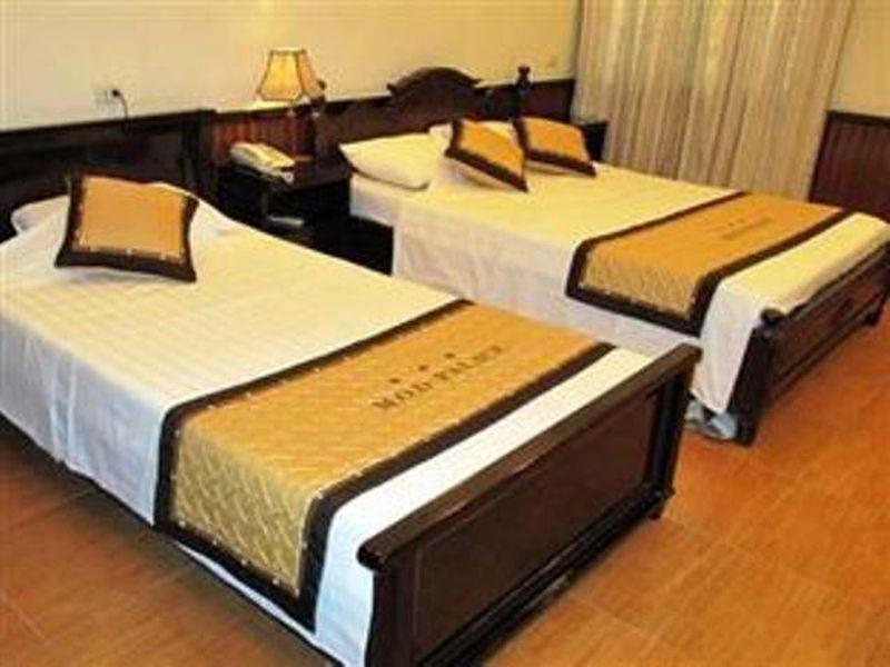 M.o.d Palace Hotel 3*