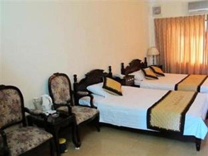 Hotel M.o.d Palace 3*