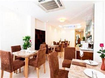 Rising Dragon Legend Hotel 3*