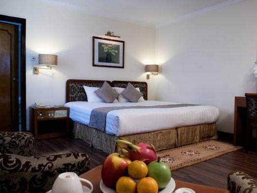 La Sante & Hotel
