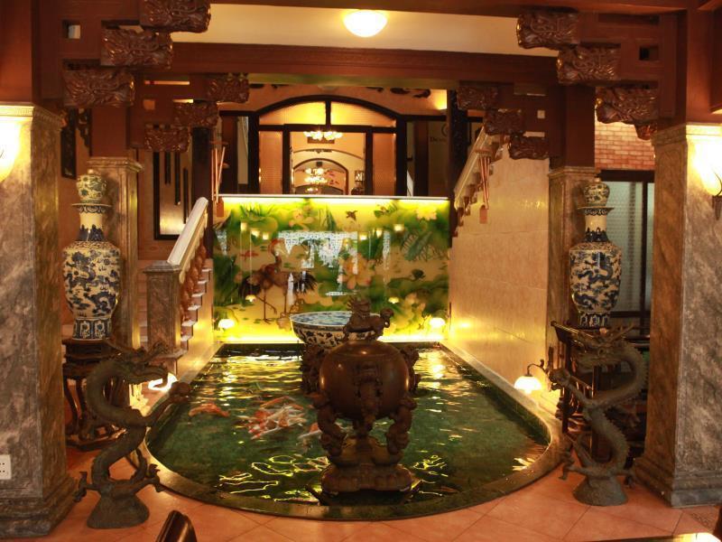 Dragon Hanoi