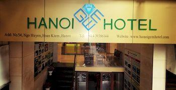 Gem Premier & 4* Hanói