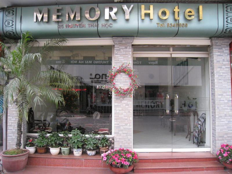 Memory