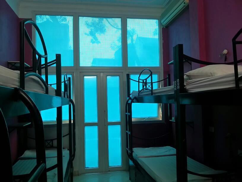 Joi Homestay Hostel Hanoi