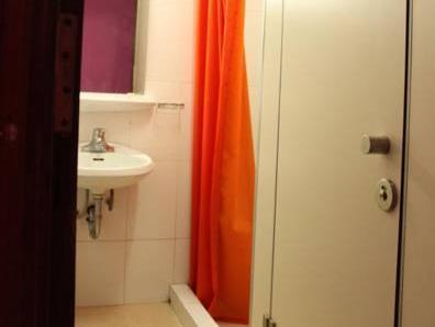 Joi Homestay *