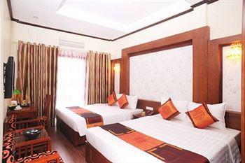 De Legend Hanoi