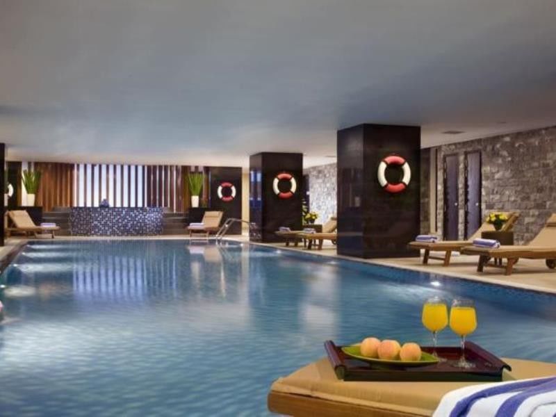 Apartment Somerset Hoa Binh *