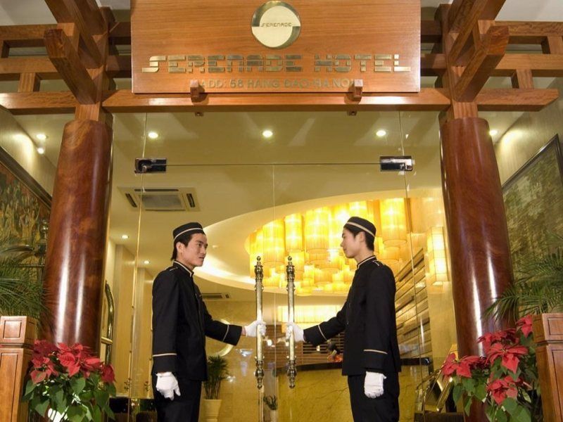 Hotel Oriental &