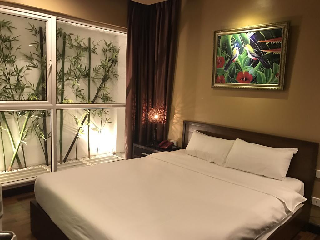 Le Grand Hà Nội Khách sạn Hà Nội