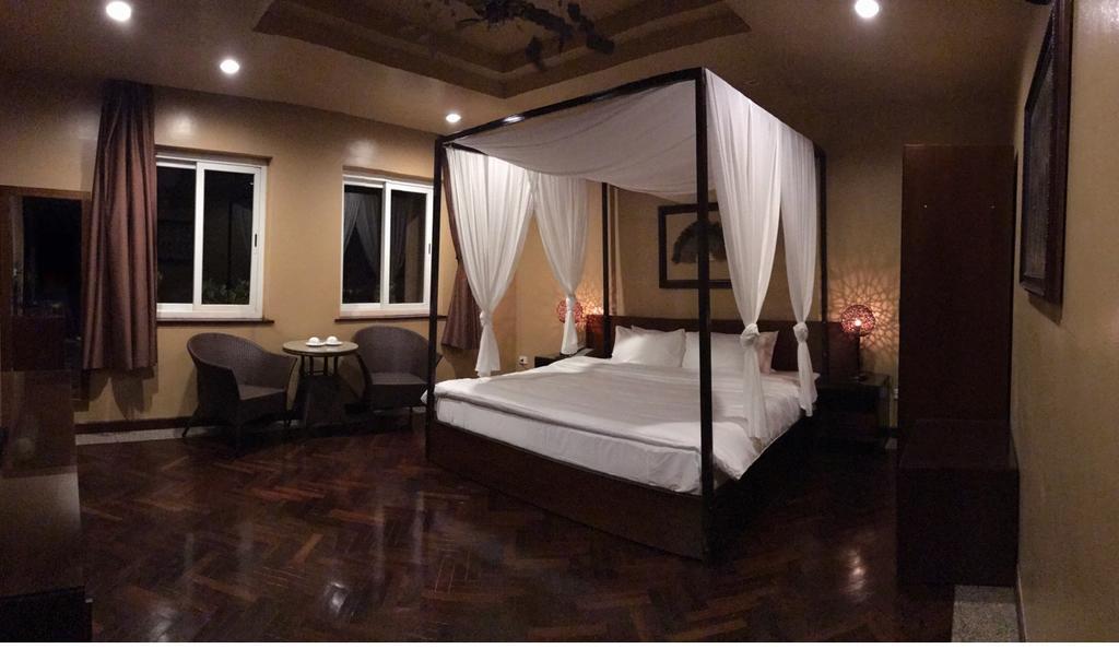 Khách sạn Le Grand Hà Nội Hà Nội