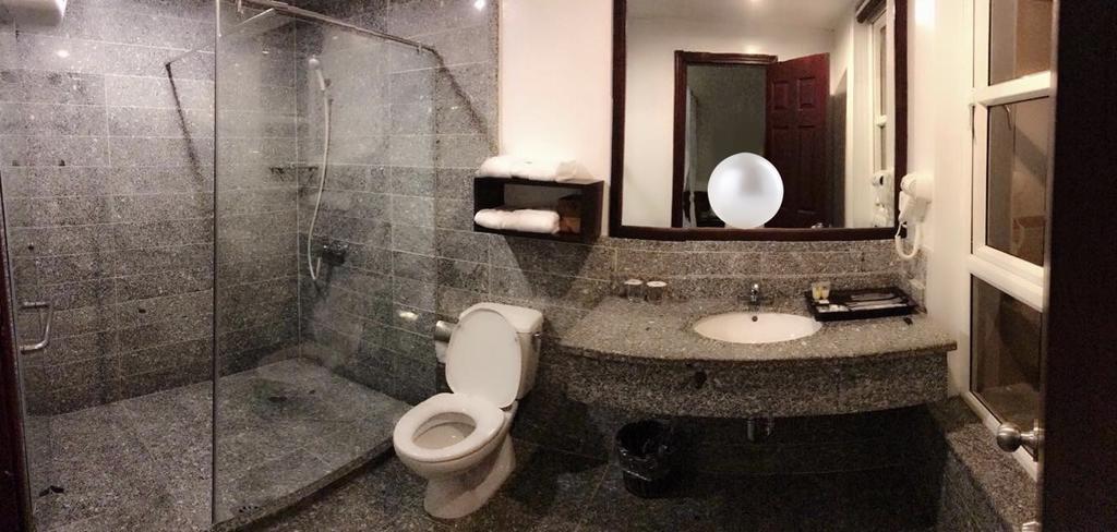 Le Grand Hà Nội 3* Hà Nội