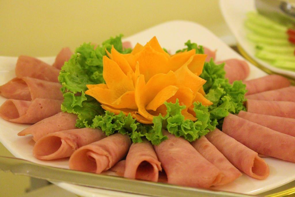Khách Sạn&spa Bella Rosa Hà Nội Khách sạn Hà Nội