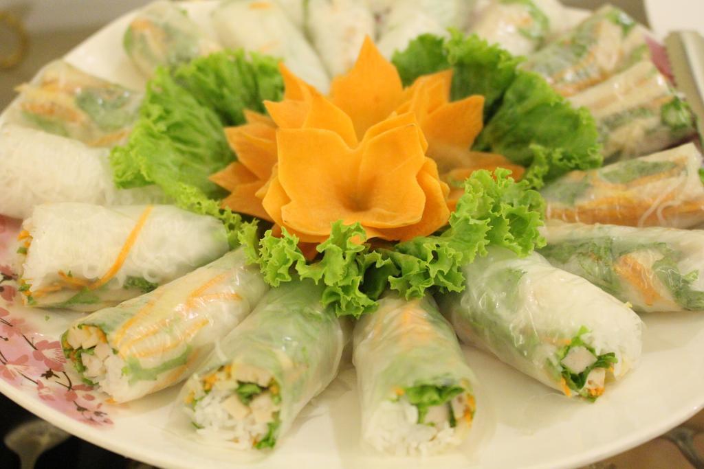Khách Sạn&spa Bella Rosa Hà Nội 3* Hà Nội