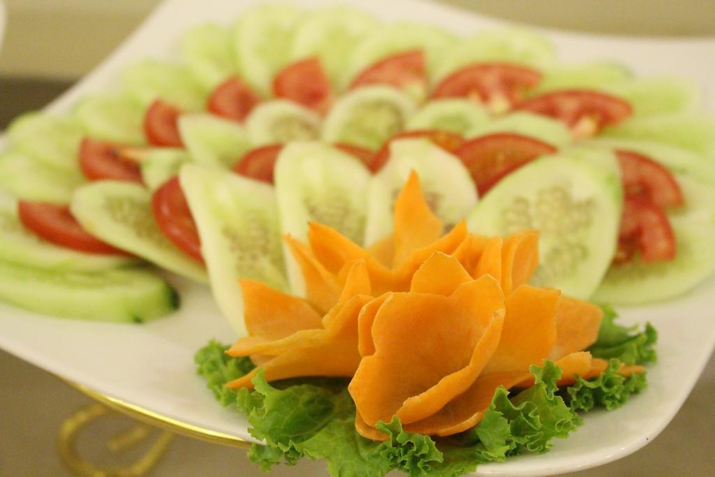 Khách sạn Khách Sạn&spa Bella Rosa Hà Nội Hà Nội