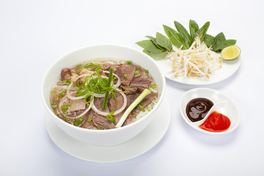 Palmo & 1 Hanoi