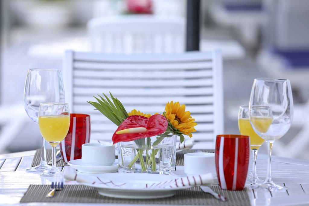 Rose Garden Residences 4* Hanói