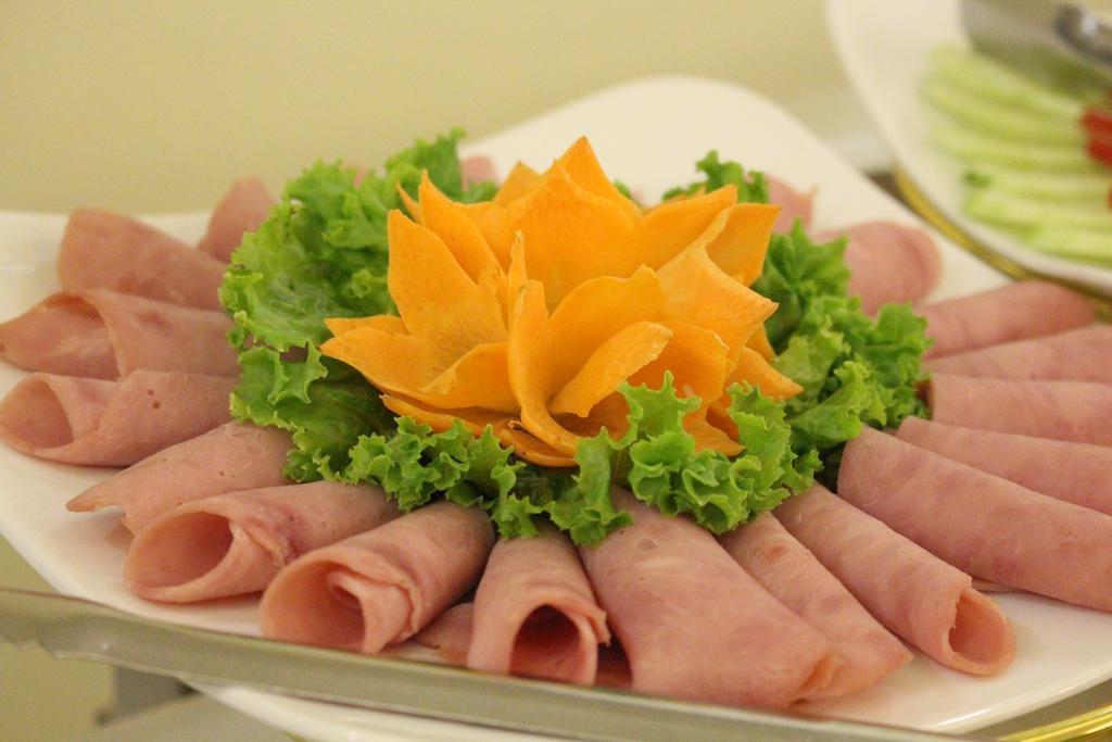 Hotel B&B Hanoi Hotel Hanoi