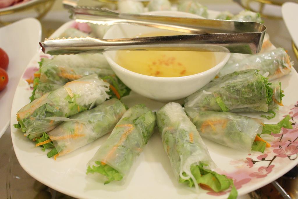 Hotel B&B Hanoi Hotel Hanoi