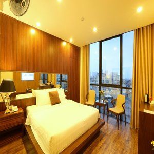 Au Viet Khách sạn Hà Nội
