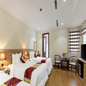 Splendid Premium Hotel