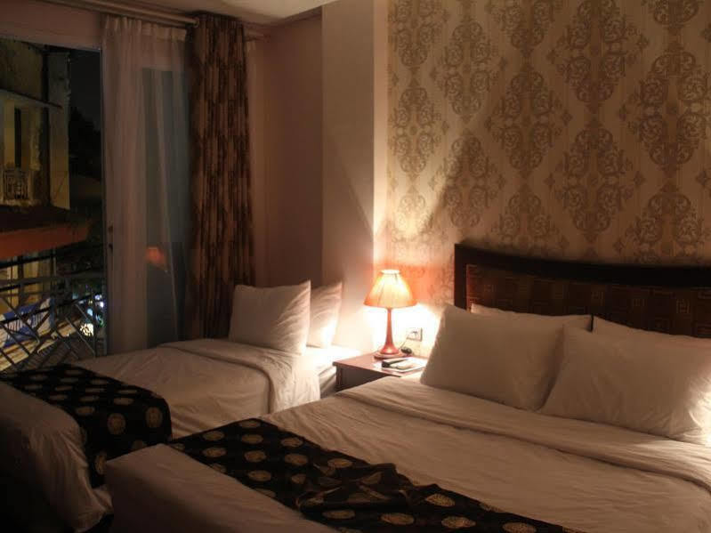 Hà Nội Time Guesthouse&travel 3* Hà Nội