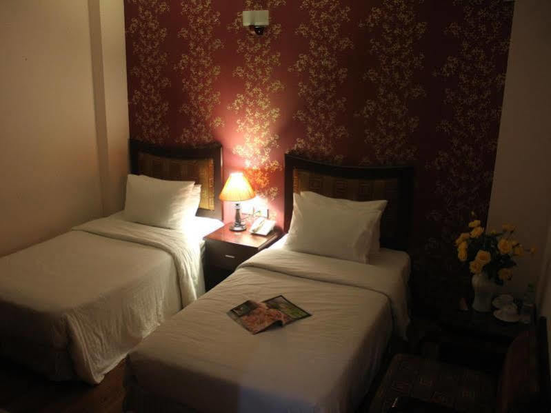 Hotel Cristina Center &