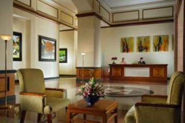 Somerset Grand Apartment