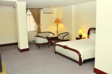 Golden Key 3* Hanoi