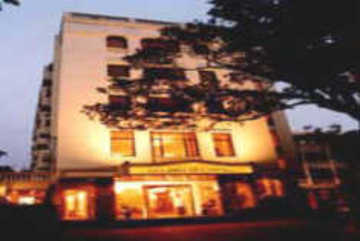 Golden Key Hotel Hanoi