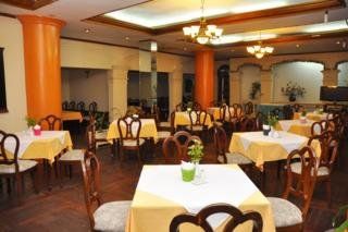 Hotel Golden Key Hanoi