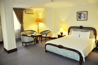 Golden Key Hotel Hanoi